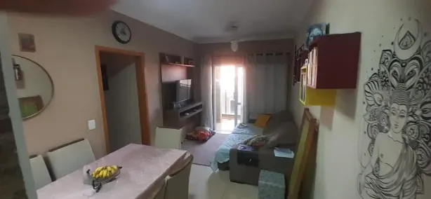 Apartamento com 3 Quartos à venda, 77m² no Bonfim Paulista, Ribeirão Preto