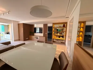Apartamento com 3 Quartos à venda, 127m² no Barra da Tijuca, Rio de Janeiro