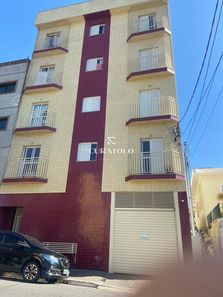 Apartamento com 2 Quartos à venda, 62m² no Nova Gerty, São Caetano do Sul