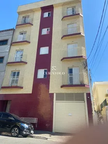 Apartamento com 2 Quartos à venda, 62m² no Nova Gerty, São Caetano do Sul