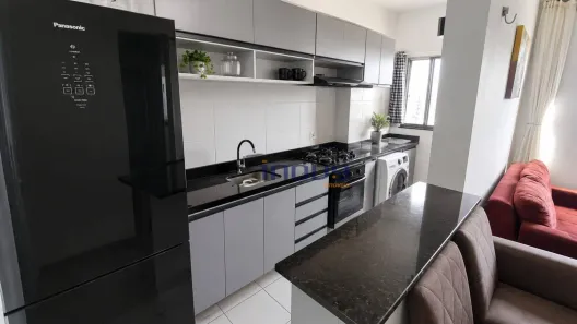 Apartamento com 2 Quartos à venda, 45m² no Planalto Ayrton Senna, Fortaleza