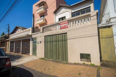 Casa com 2 Quartos para alugar, 103m² no Centro, Piracicaba