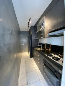 Apartamento com 3 Quartos à venda, 69m² no Mutondo, São Gonçalo