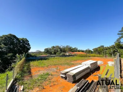 Lote/Terreno à venda, 2500m² no Água Espraiada (Caucaia do Alto), Cotia