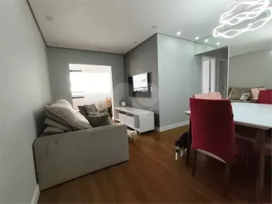 Apartamento com 3 Quartos à venda, 70m² no Vila Monumento, São Paulo