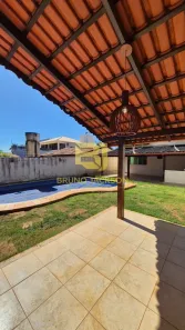 Casa com 3 Quartos à venda, 260m² no Jundiaí, Anápolis