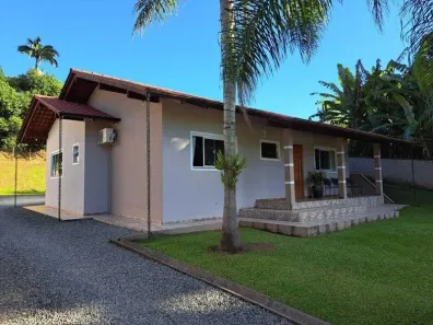 com 3 Quartos à venda, 200m² no São Roque, Timbó