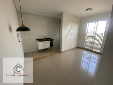 Apartamento com 2 Quartos para alugar, 55m² no Vila Matilde, São Paulo