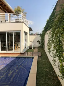Casa de Condomínio com 4 Quartos à venda, 292m² no Loteamento Parque dos Alecrins, Campinas