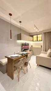 Kitnet com 1 Quarto à venda, 24m² no Setor Sudoeste, Brasília