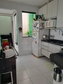 Casa de Condomínio com 4 Quartos à venda, 138m² no Coroa do Meio, Aracaju