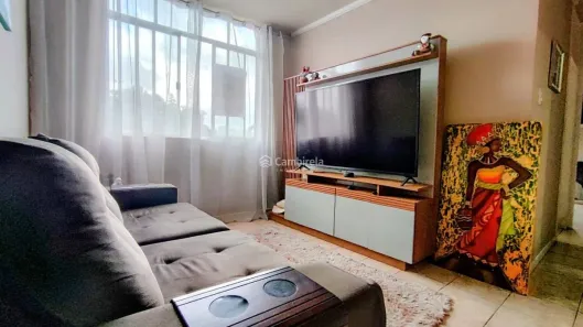 Apartamento com 3 Quartos à venda, 69m² no Campinas, São José