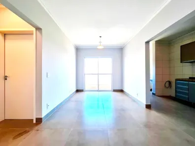 Apartamento com 2 Quartos para alugar, 82m² no Chácaras Antonieta, Limeira