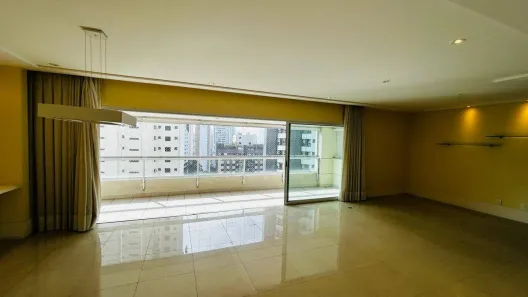 Apartamento com 4 Quartos à venda, 211m² no Vila Andrade, São Paulo