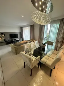 Apartamento com 4 Quartos à venda, 144m² no Vila Santo Estevão, São Paulo