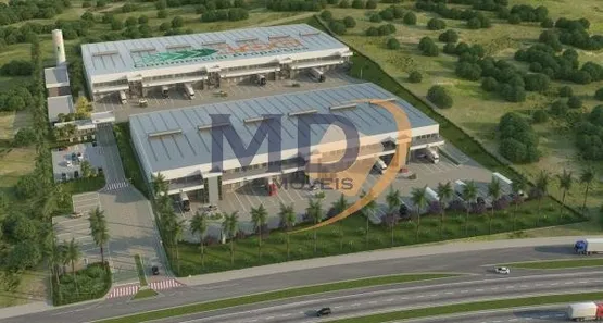 Galpão/Depósito/Armazém para alugar, 26042m² no Horto, Macaé