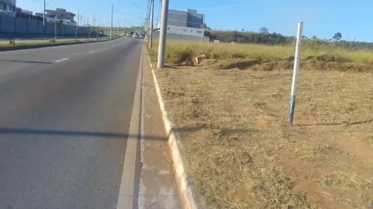 Lote/Terreno à venda, 307m² no Setville Altos de São José, São José dos Campos