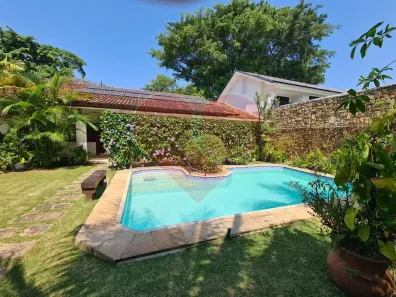 Casa de Condomínio com 5 Quartos à venda, 312m² no Barra da Tijuca, Rio de Janeiro