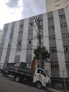 Apartamento com 1 Quarto à venda, 50m² no Centro, Juiz de Fora