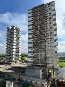 Apartamento com 2 Quartos à venda, 78m² no Jardim Maria José, Votorantim