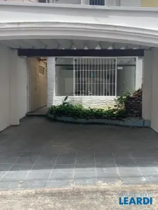 Casa com 3 Quartos à venda, 150m² no Chácara Santo Antônio (Zona Sul), São Paulo