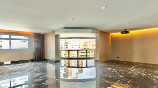 Apartamento com 2 Quartos à venda, 227m² no Vila Uberabinha, São Paulo