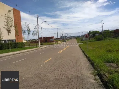 Lote/Terreno à venda, 154m² no Aberta dos Morros, Porto Alegre