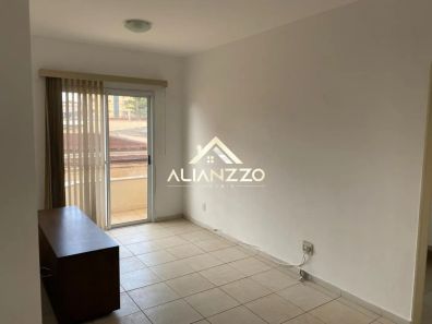 Apartamento com 2 Quartos à venda, 64m² no Jardim Paulistano, Ribeirão Preto