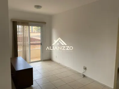 Apartamento com 2 Quartos à venda, 64m² no Jardim Paulistano, Ribeirão Preto