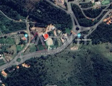 Lote/Terreno à venda, 3491m² no Bosque, Vinhedo