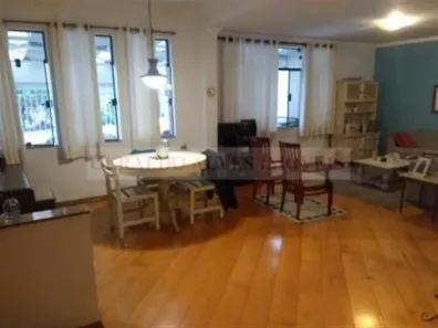 Sobrado com 4 Quartos à venda, 300m² no Jardim da Saúde, São Paulo