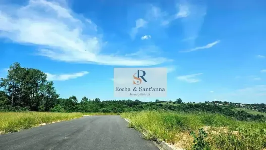 Lote/Terreno à venda, 250m² no Sítios de Recreio Colina, Indaiatuba