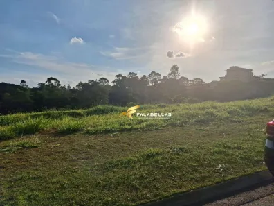 Lote/Terreno à venda, 1170m² no Caxambu, Jundiaí