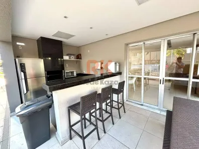 Apartamento com 2 Quartos à venda, 105m² no Aeroporto, Belo Horizonte