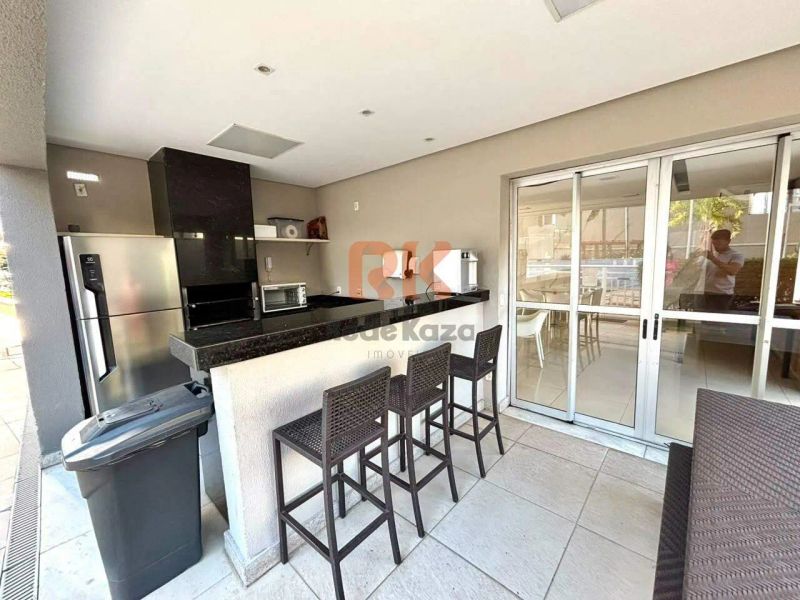 Apartamento com 2 quartos — Aeroporto, Belo Horizonte