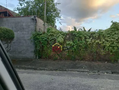 Lote/Terreno à venda, 250m² no Quiririm, Taubaté