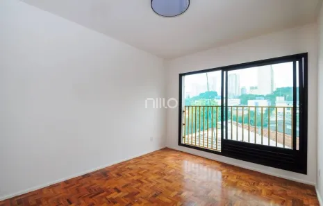 Apartamento com 1 Quarto para alugar, 38m² no Vila Clementino, São Paulo
