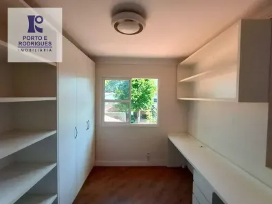 Casa de Condomínio com 3 Quartos à venda, 336m² no Jardim Jurema, Valinhos