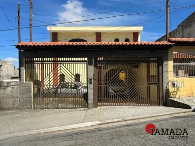 Sobrado com 3 Quartos à venda, 299m² no Burgo Paulista, São Paulo