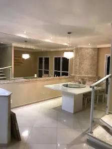 Casa de Condomínio com 3 Quartos à venda, 110m² no Paisagem Renoir, Cotia