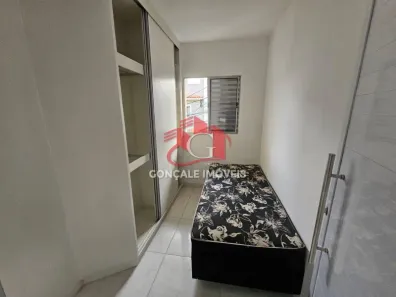 Casa de Condomínio com 1 Quarto à venda, 33m² no Vila Medeiros, São Paulo