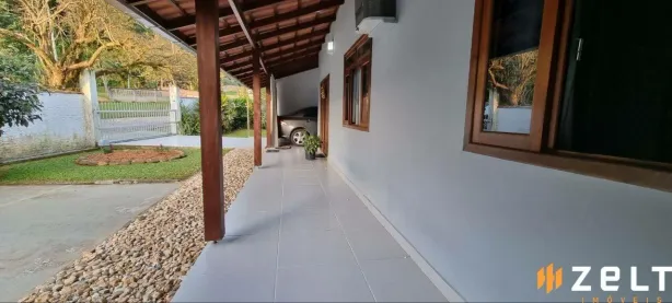 Casa com 3 Quartos à venda, 100m² no Fortaleza, Blumenau