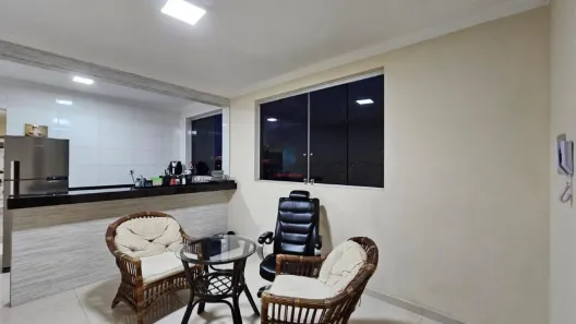 Apartamento com 2 Quartos à venda, 50m² no Linda Vista, Contagem