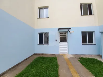 Apartamento com 2 Quartos para alugar, 50m² no Campina, São Leopoldo