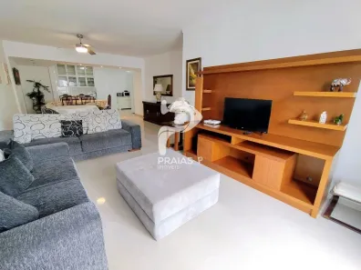 Apartamento com 3 Quartos à venda, 144m² no Pitangueiras, Guarujá