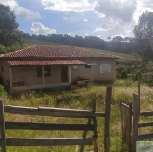 Fazenda/Sítio com 3 Quartos à venda, 23000m² no , Conceição dos Ouros