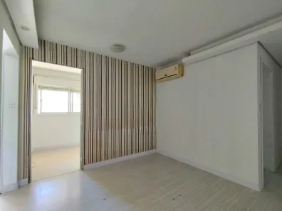 Apartamento com 2 Quartos para alugar, 58m² no Ouro Branco, Novo Hamburgo