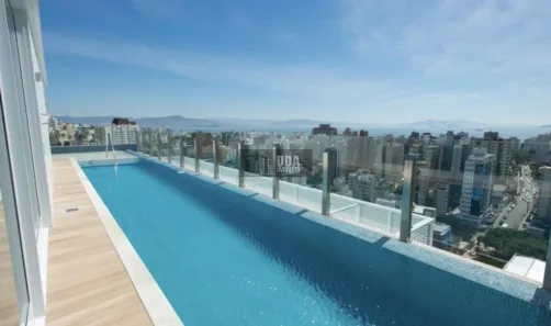 Apartamento com 2 Quartos à venda, 74m² no Centro, Florianópolis