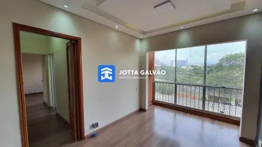 Apartamento com 3 Quartos à venda, 78m² no Jardim Paulicéia, Campinas