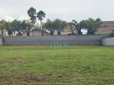 Lote/Terreno à venda, 1200m² no Urbanova, São José dos Campos